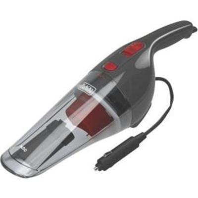 Bd 12v Compact Auto Vac