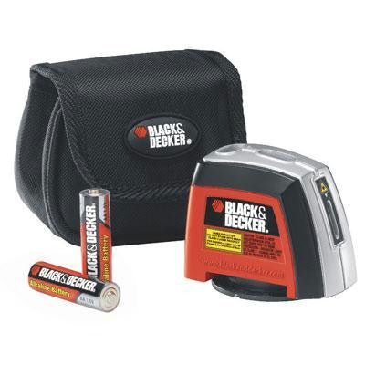 Bd Laser Level