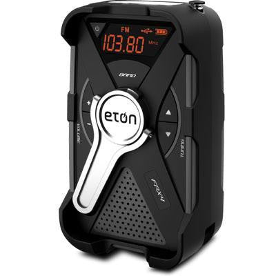 Eton Charging Radio Solarpower