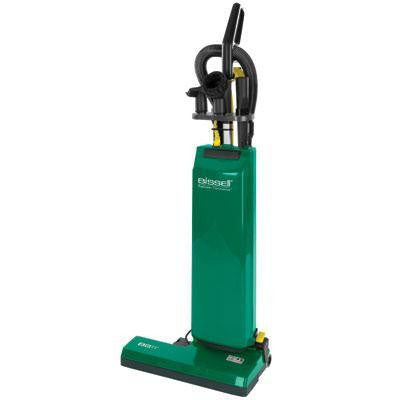 Comm HD Upright Vac Bgupro18t