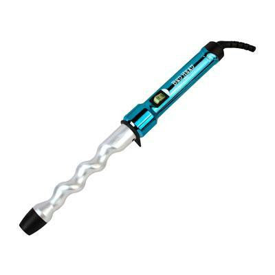 Bh Curlipops 1" Spiral Wand