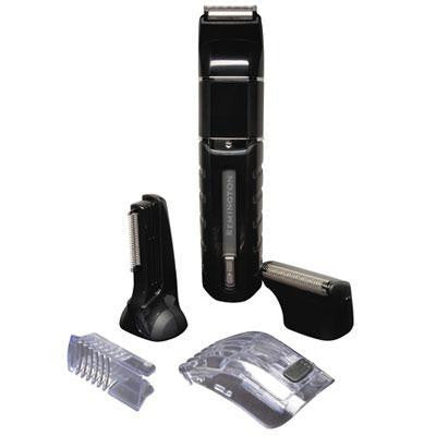 Remington Body And Back Groom