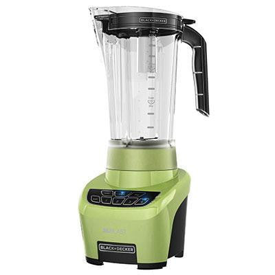 Xl Blast Blender Lime