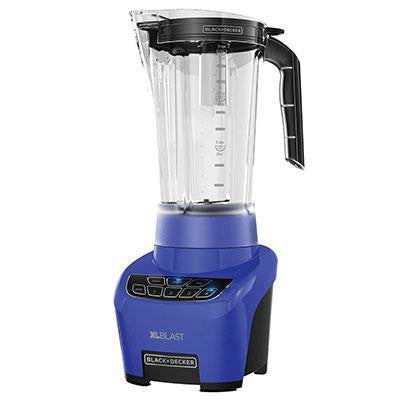 Xl Blast Blender Navy