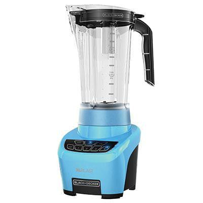 Xl Blast Blender Teal
