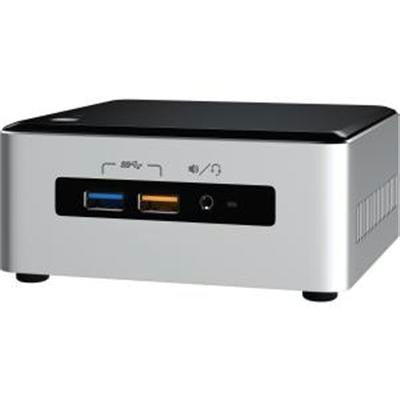 Nuc Kit Nuc6i3syh