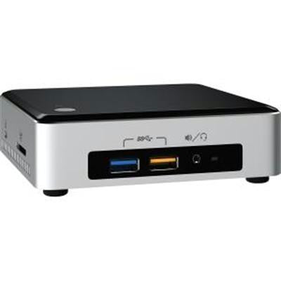 Nuc Kit Nuc6i3syk
