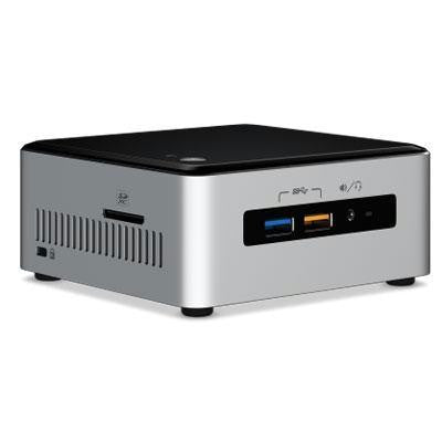 Nuc Kit Nu06i5syh