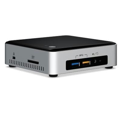 Nuc Kit Nuc6i5syk