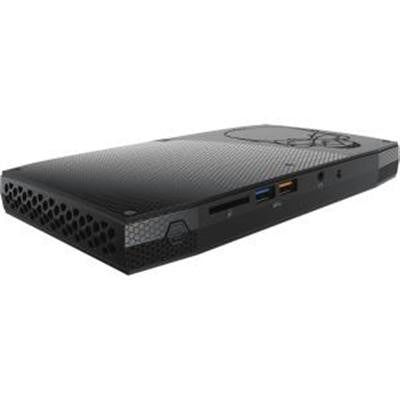 Nuc Kit Nuc6i7kyk Skull Canyon