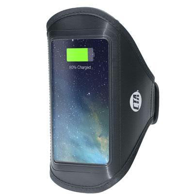 Lightning Armband Battery Pack