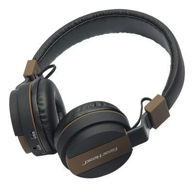 Wireless Bluetooth Headphones Mic