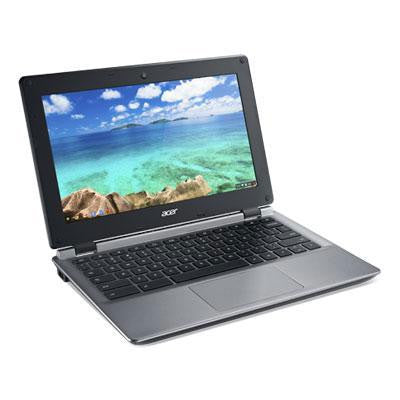 11.6" N2840 4g 16gb Chrome