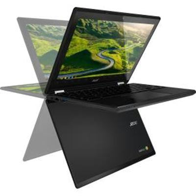 11.6" N3150 4GB 32GB Chrome
