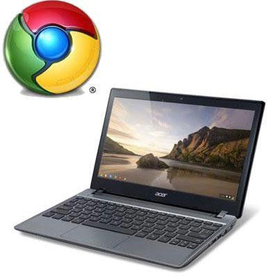 11.6" 3205u 4g 16gb Ssd Chrom