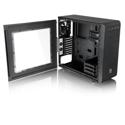 Core V31 Gaming Mid Twr Chassi