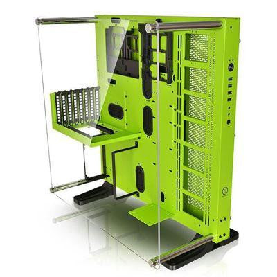 Core P5 Green Edition