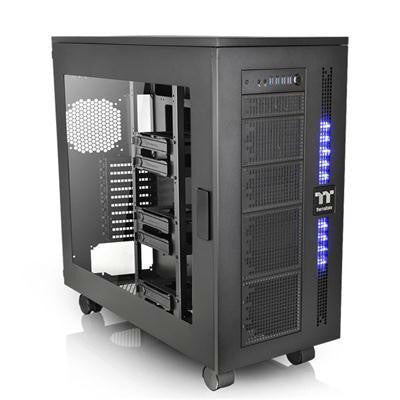 Core W100 Xl Atx Tower