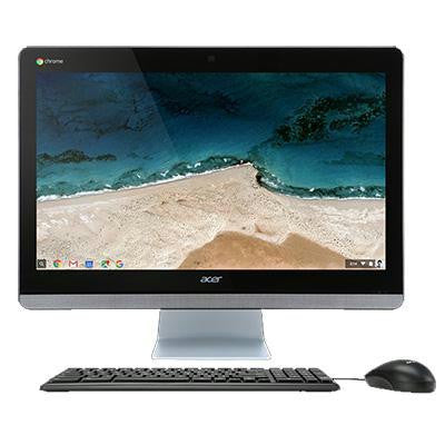 23" 3215u 4g 16gb Chrome Os