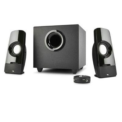 Blast 16w Peak Power Speaker Sys