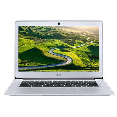 14" N3160 4GB 32GB Chrome