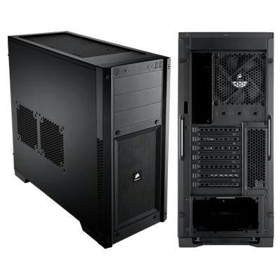 The Carbide Series 300r Featur
