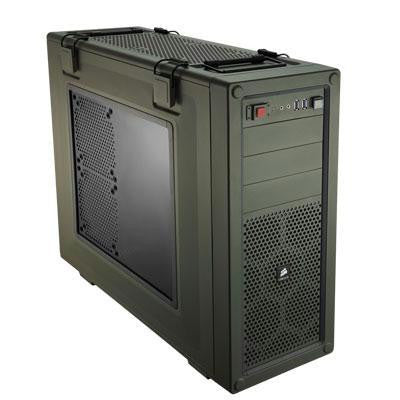 C70 High Airflow Mid Tower Cas