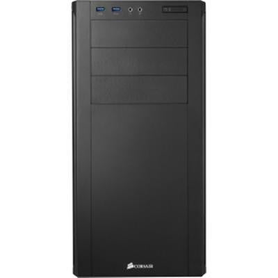 Carbide Series 200r Windowed