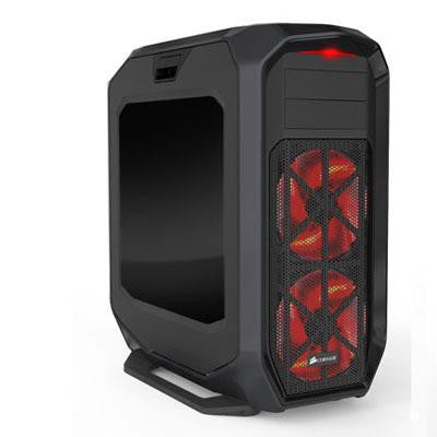 Graphite Series Beast 780t Blk