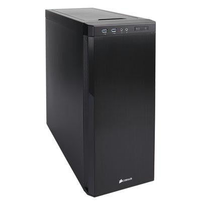 Carbide Series 330r Be Case