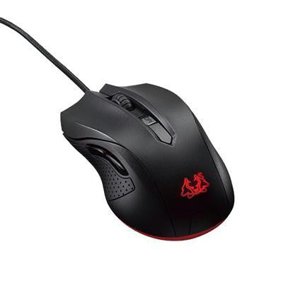 Cerberus Gaming Mouse