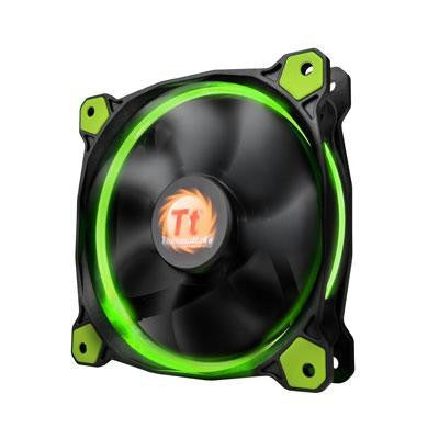 Riing 12 Series Green Led