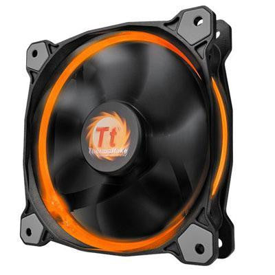 Riing 12 Series Orange Led