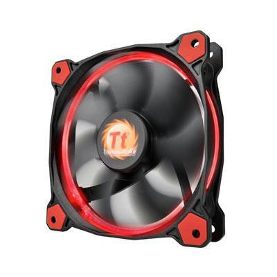 Riing 12 Series Red Led