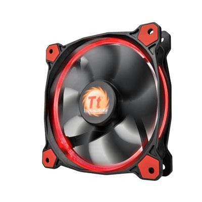 Riing 14 Series Red Led