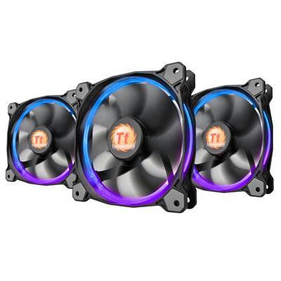 Riing 14 Rgb Triple Pack