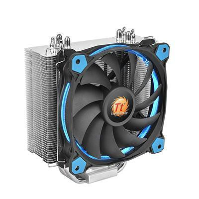 Riing Silent12 Cpu Cooler Blue