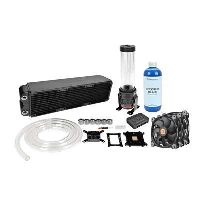 Pacific Rl360 Diy Lcs Kit
