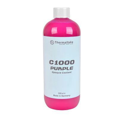C1000 Opaque Coolant Purple