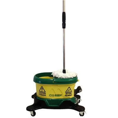Cyclomop Cmmrcl Spin Mop