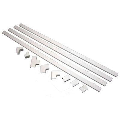 Wm Cmk50 Cordmate II Kit White