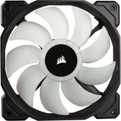 Sp120 Fan Rgb LED 3pk Wcontrol