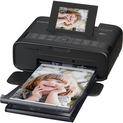 Cp1200 Wireless Compact Photo Prnt