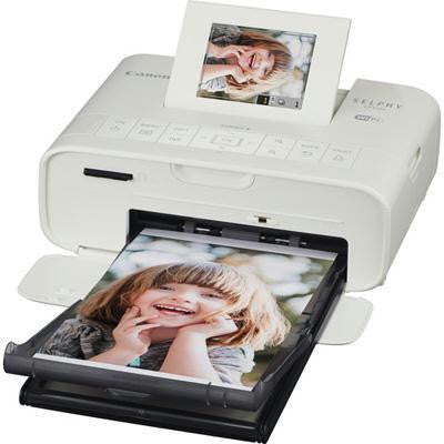 Cp1200 Wireless Compact Photo Prnt