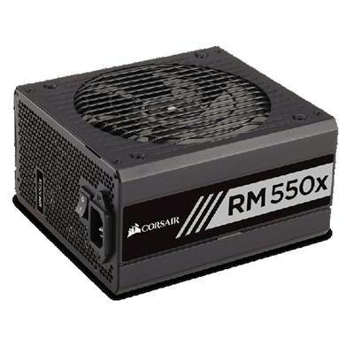 550w High Perform Power Supply