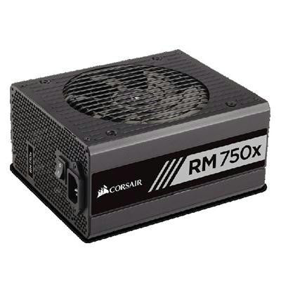 750w High Perform Power Supply