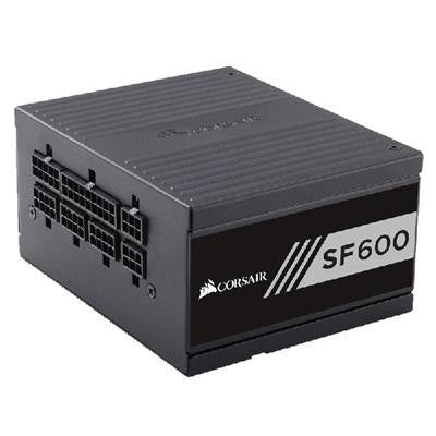 600w High Perform Sfx Power