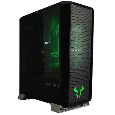 Full Tower Rgb Case
