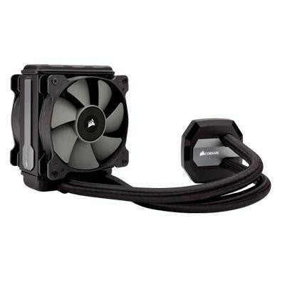 Hydro Seris H80i V2 Cpu Cooler