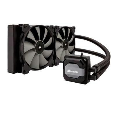 Hydro Series H110i Extreme Cpu